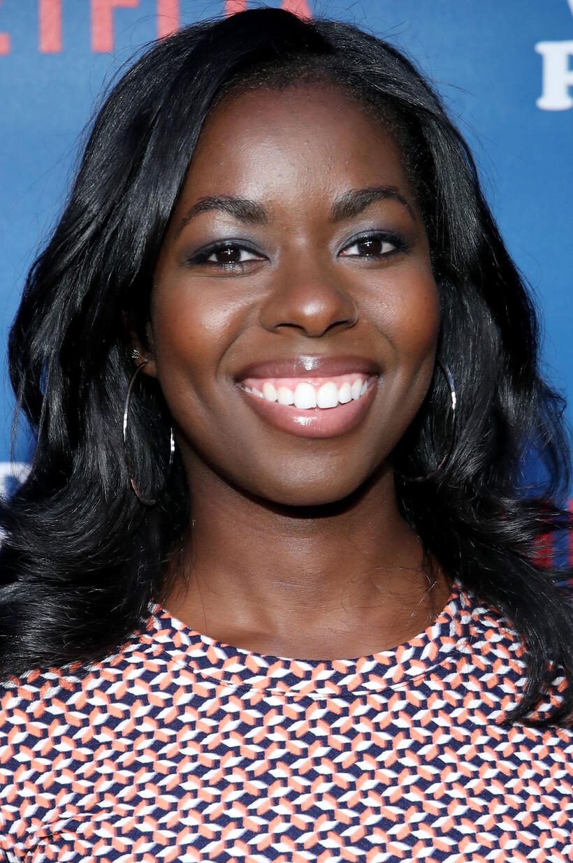 Camille Winbush Pictures and Photos Fandango